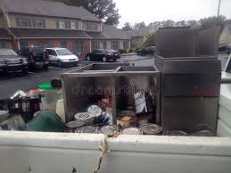 Reliable English, IN Junk Removal Solutions