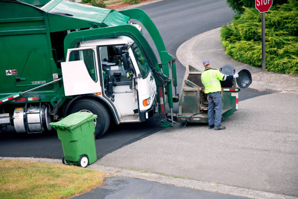 Best Commercial Junk Removal  in English, IN