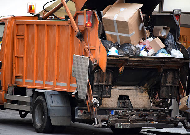 Best Residential Junk Removal  in English, IN
